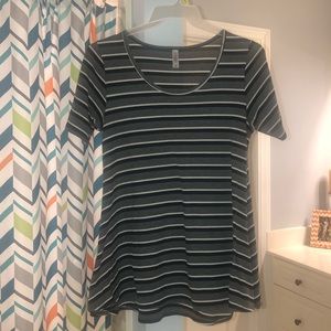 LuLaRoe Perfect T